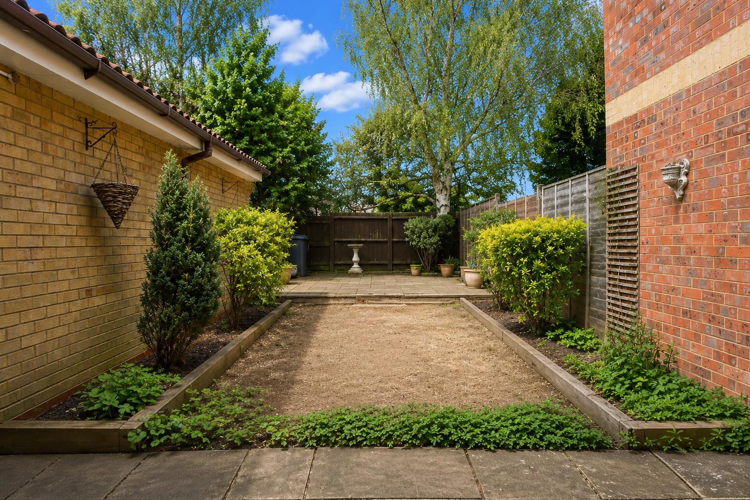 3 bed property in Donald Woods Gardens, Surbiton